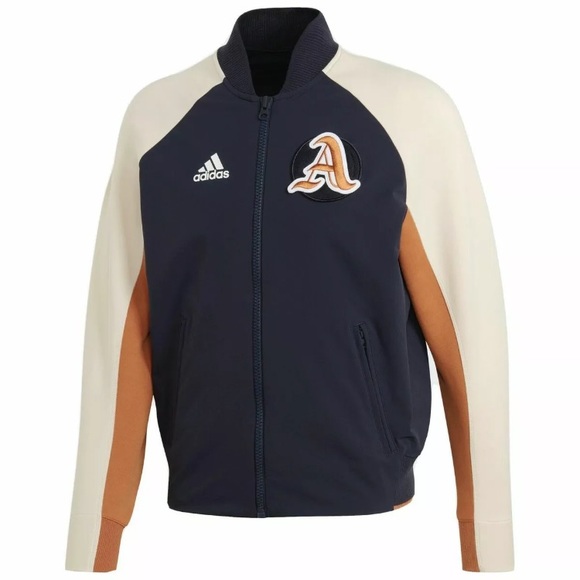new adidas jacket